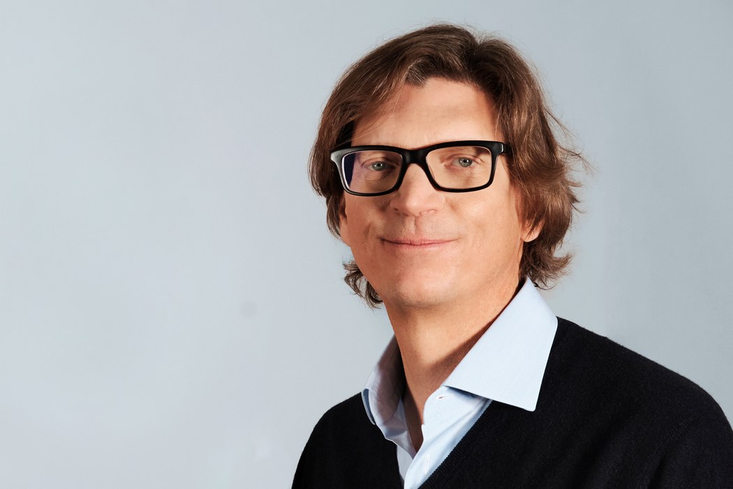 Niklas Zennström and the price of a conversation
