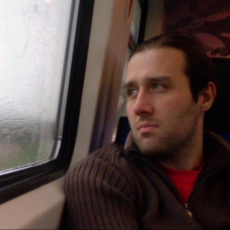 Nikola Borisov, co-founder and CEO of Deep Infra