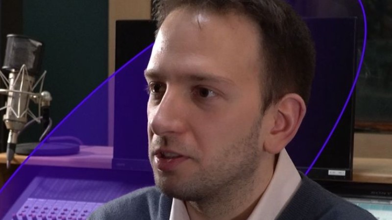 Nikola Mrkšić