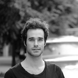Nikolaus Volk