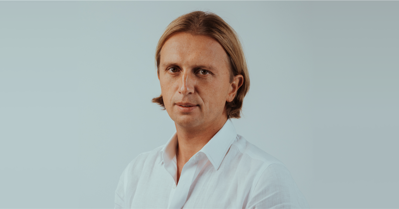 Nik Storonsky Put a Bank in a Phone. Now He Wants to Put It Everywhere.