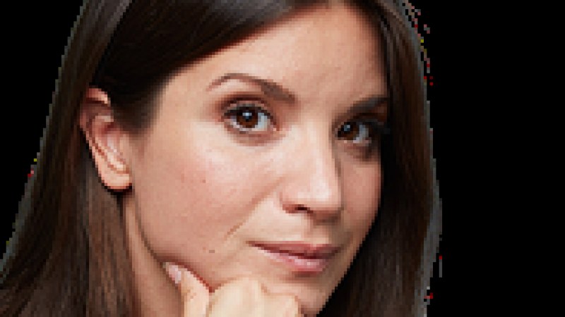 Nikolina Lauc
