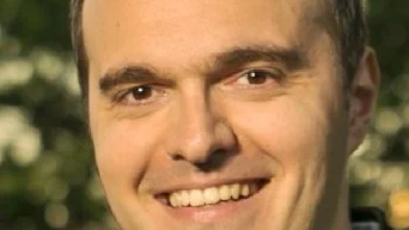 Nikos Andrikogiannopoulos