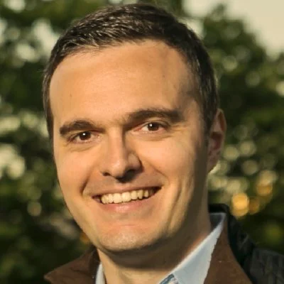 Nikos Andrikogiannopoulos, Founder and CEO of Metrika