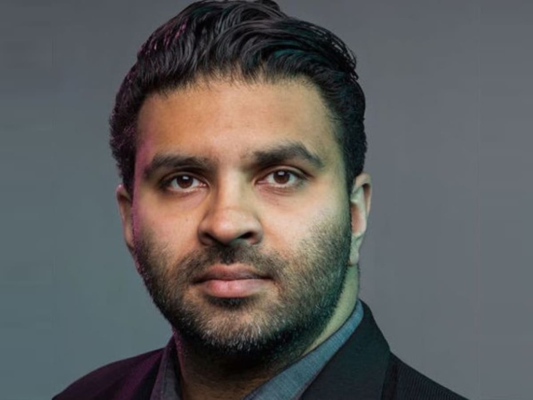 Nilay Patel