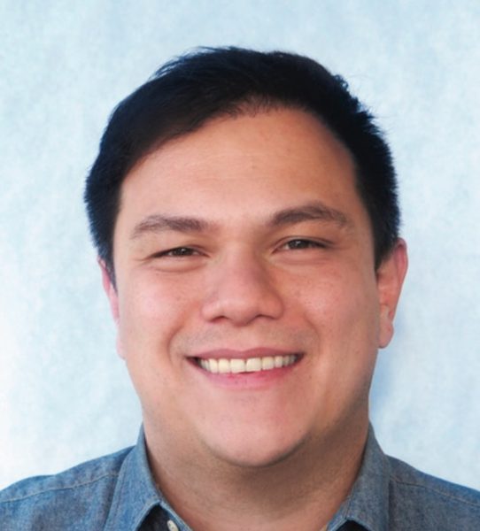 Niles Lichtenstein, CEO and Co-Founder of Nestment