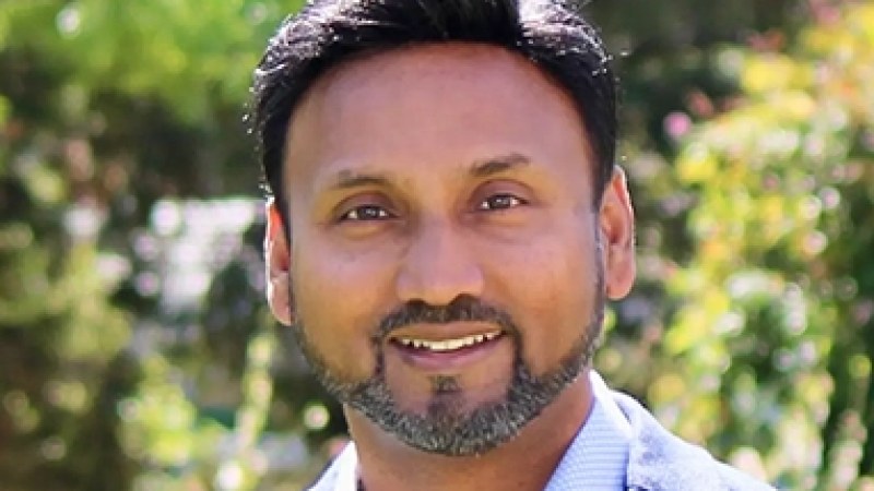Nilesh Jadhav