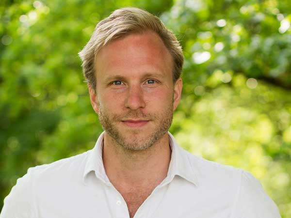 Nils Hammar