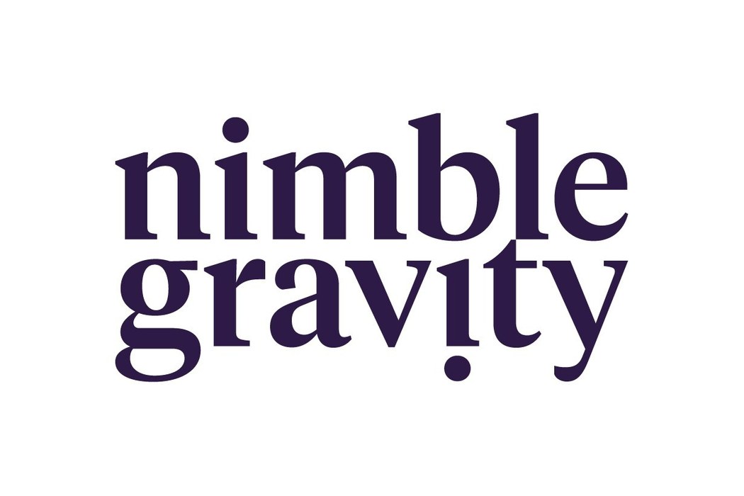 Nimble Gravity