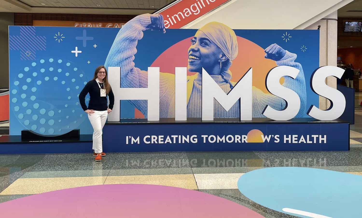 Nimble Works team