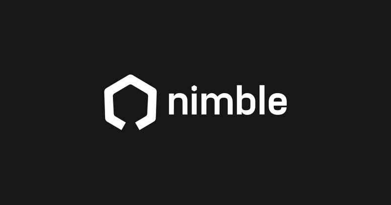 Nimble