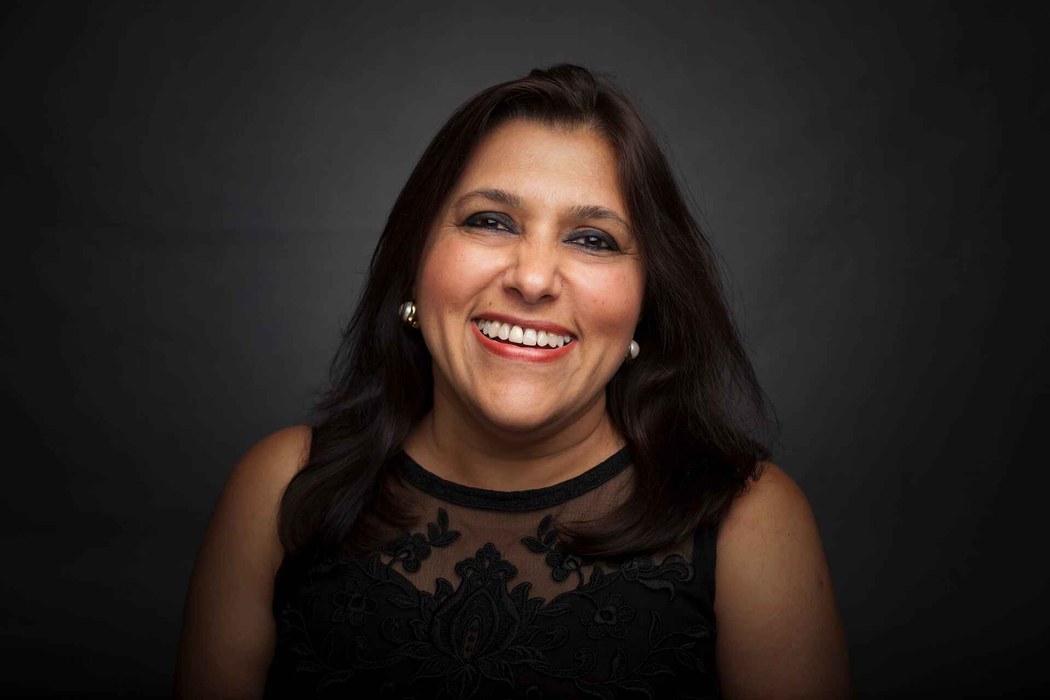 Nina Alag Suri