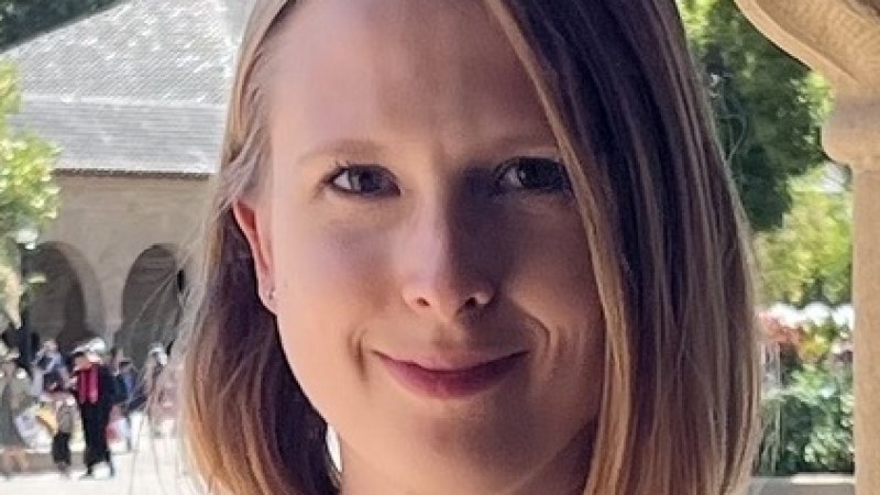 Nina Eiböck