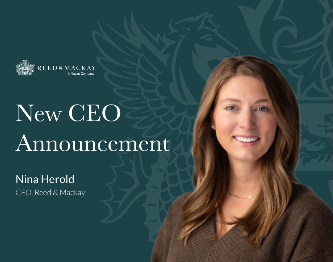 Nina Herold portrait