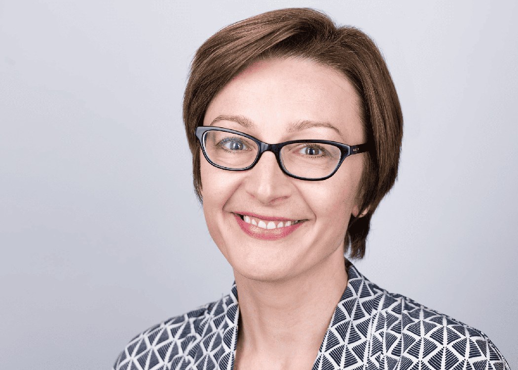 Nina Hinchcliffe