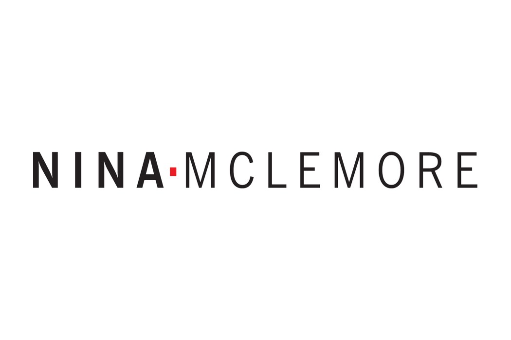 Nina McLemore sells the jacket that lets you get on with the job