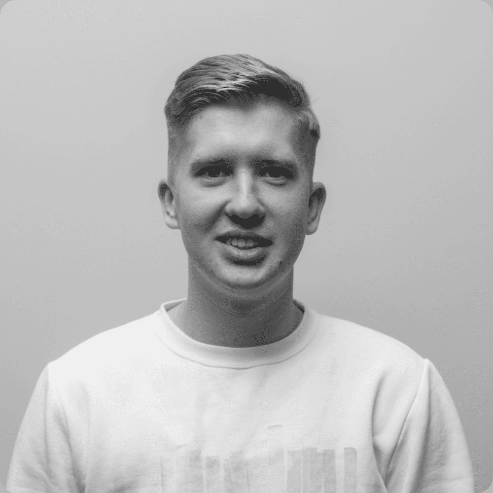 Michael, featured in NinjaPromo’s strategy team