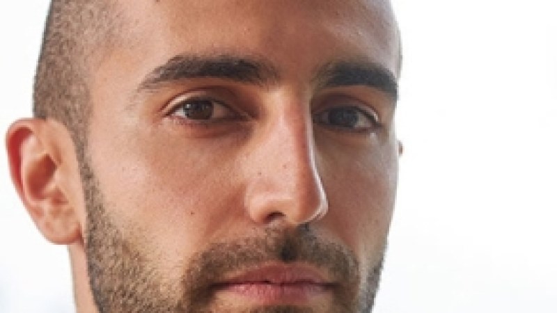 Niosha Kayhani