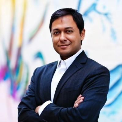 Nipul Chokshi Keeps Turning Data Into Decisions People Can Use