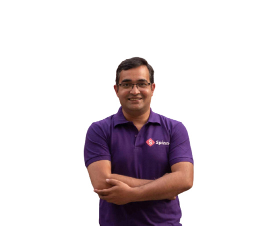 Niraj Singh