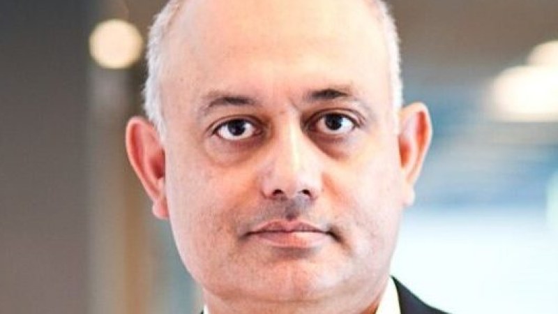 Niranjan Sardesai