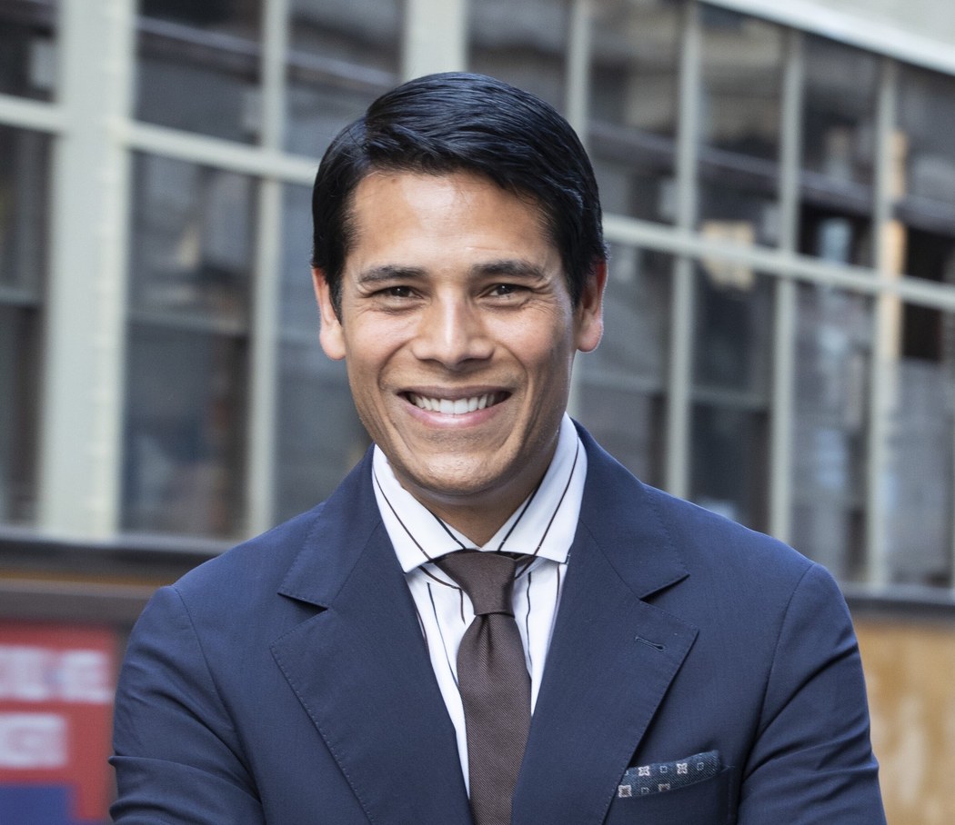 Nirav Tolia
