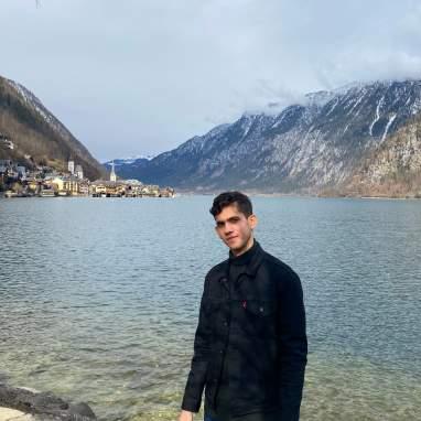 Nishant Hooda Applied to YC Four Times. Then He Made Software Testing Look at the Screen.