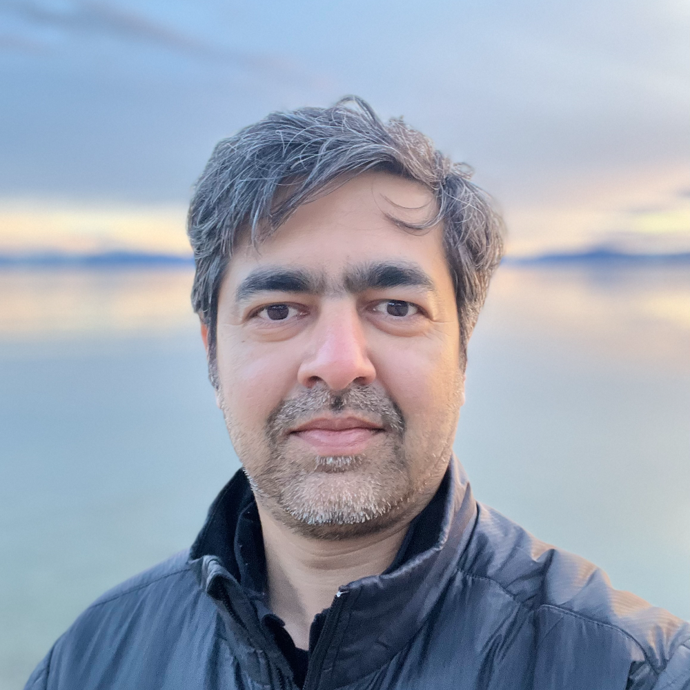 Nishant Modak Is Teaching Software to Notice What Humans Miss
