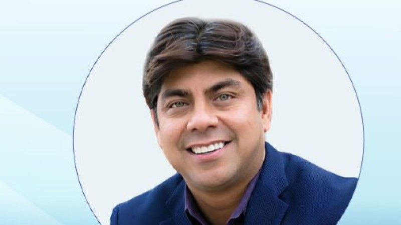 Nishant Nair