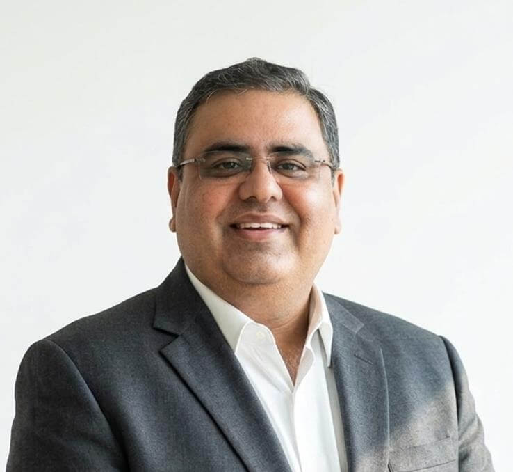 Nishant Singh and the advantage of a difficult customer