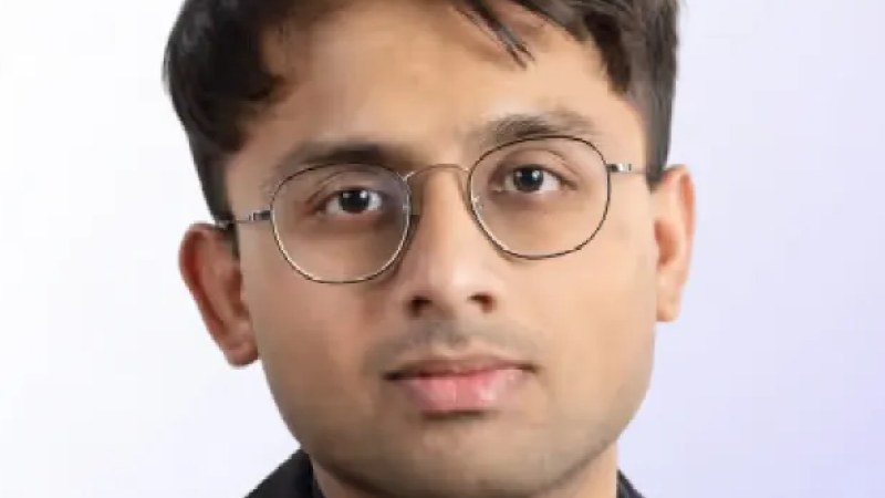 Nishith Khandwala