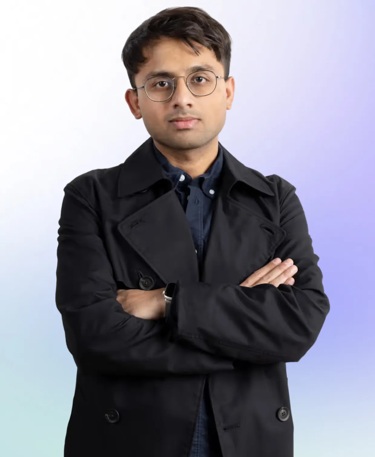 Nishith Khandwala, Co-Founder and CEO of Bunkerhill Health