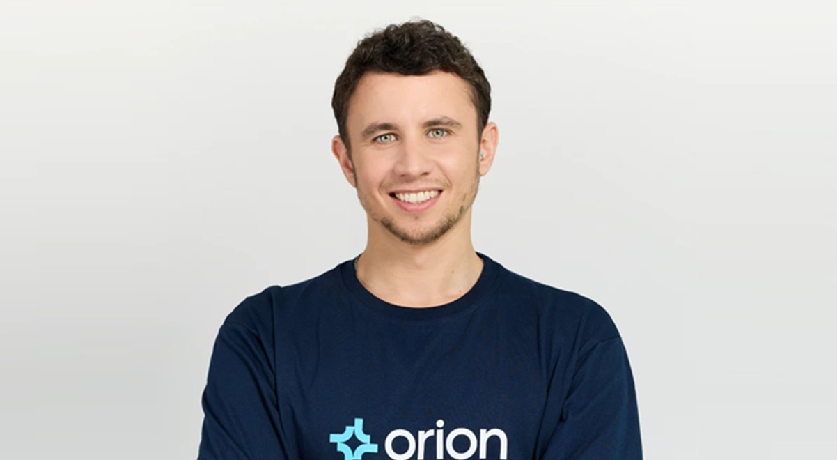 Nitay Milner, Co-Founder and CEO of ORION Security