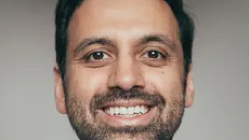 Nitesh Banta