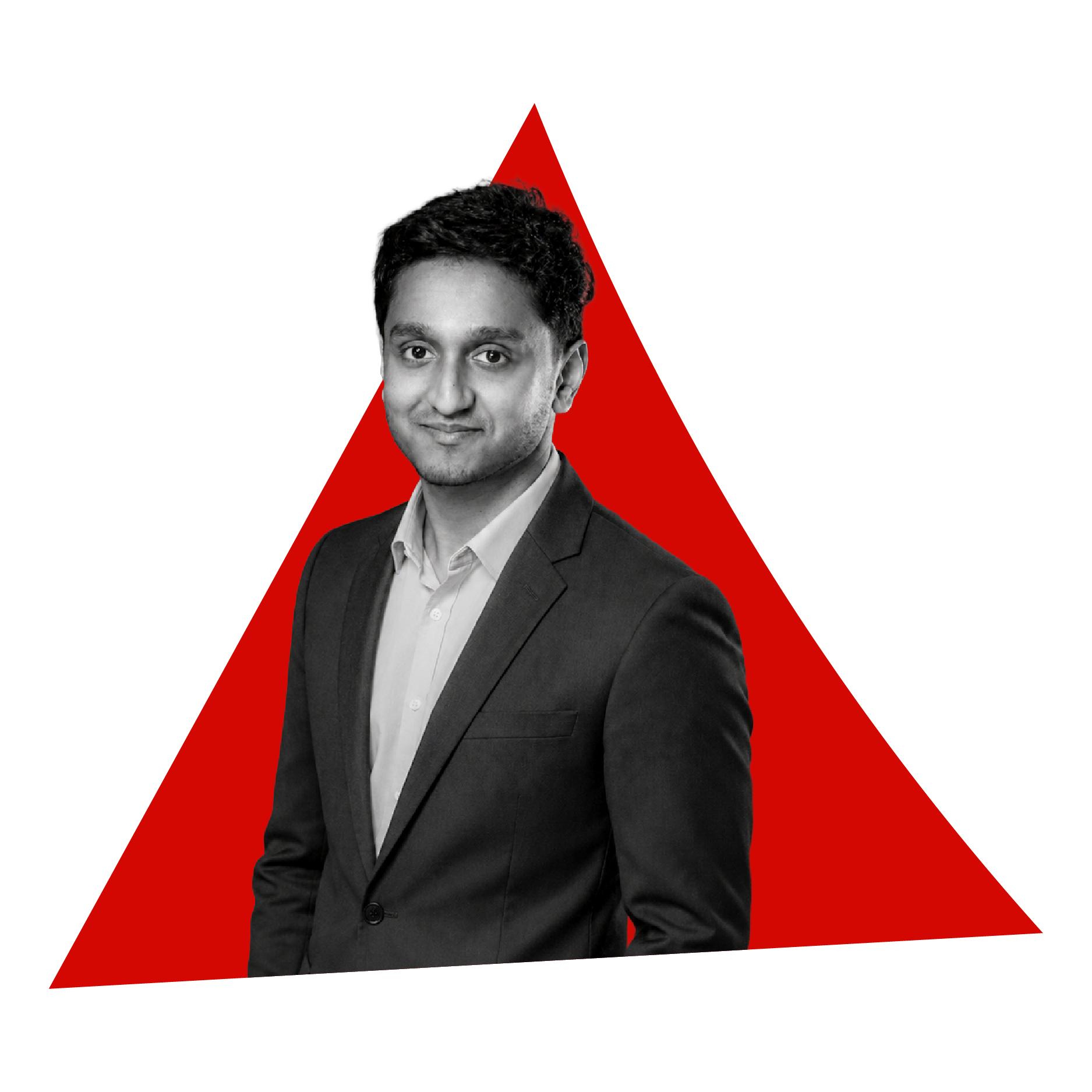 Nithish Sairam, CEO of Illumine-i