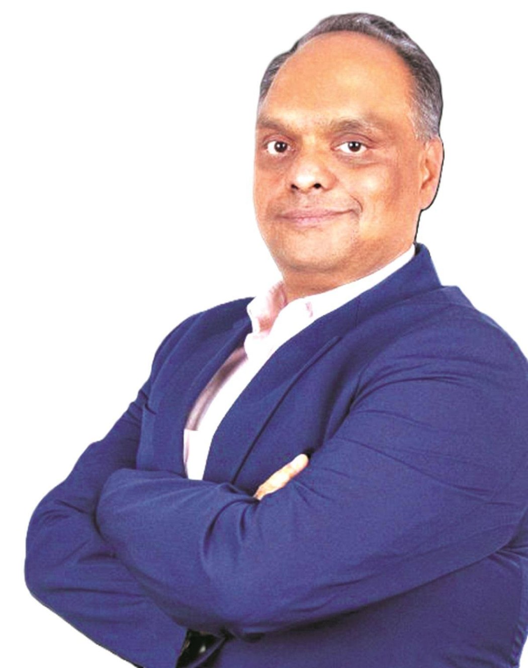 Nitin Gupta