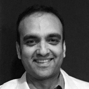 Nitin Nath and the business of making information useful
