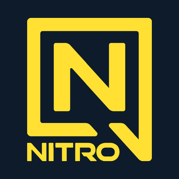 Nitro Snowboards logo