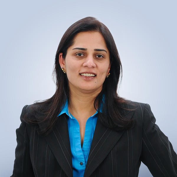 Neetu Seth, founder and CEO of NITS Solutions
