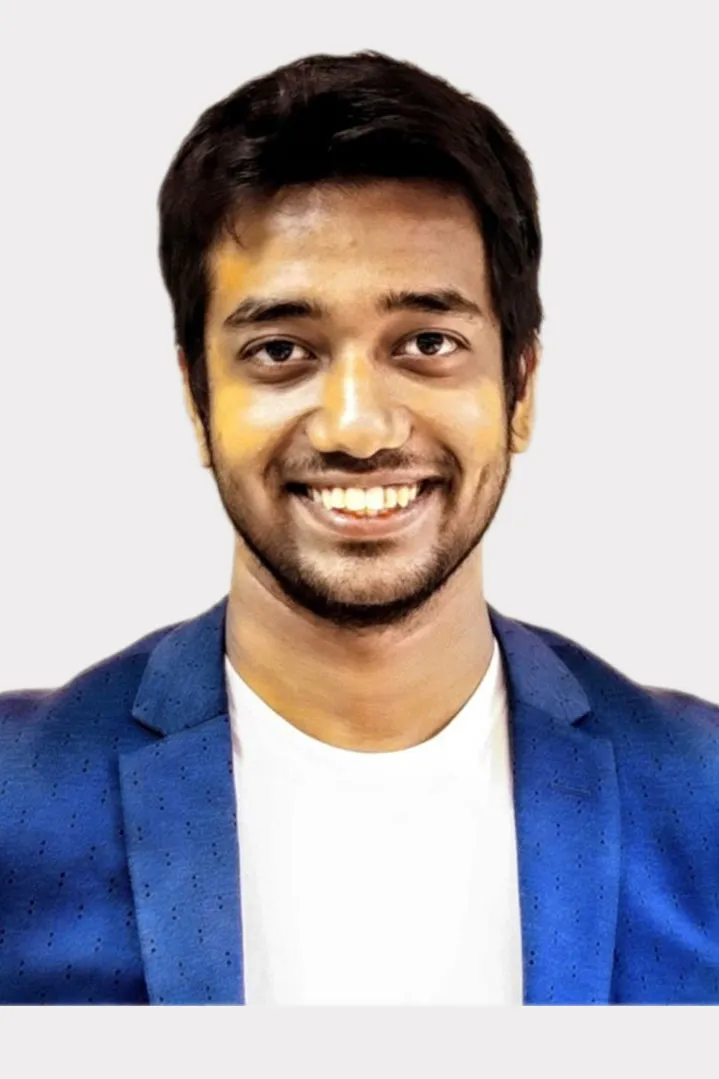 Niwin Santhosh