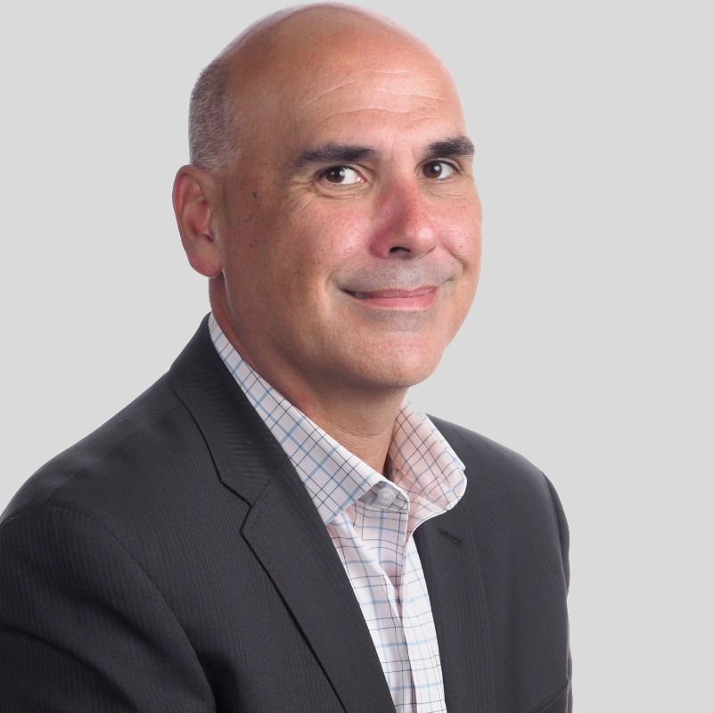 Chris Kelly, NJ Advance Media’s vice president of content