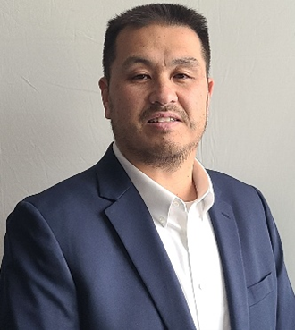 Kevin Langjahr, nLogic co-founder and president and CEO