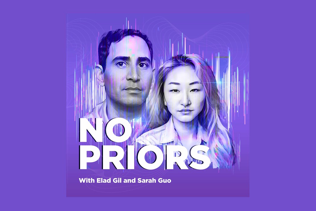 No Priors opens the room where AI gets built