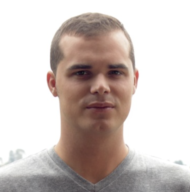 Noah Dentzel Put a Cable in a Wallet - Then Spent 14 Years Learning What Belongs in Your Pocket