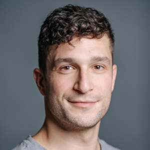 Noah Dolgoy