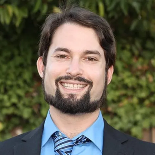 Noah Freedman, CEO and co-founder of Nucleos