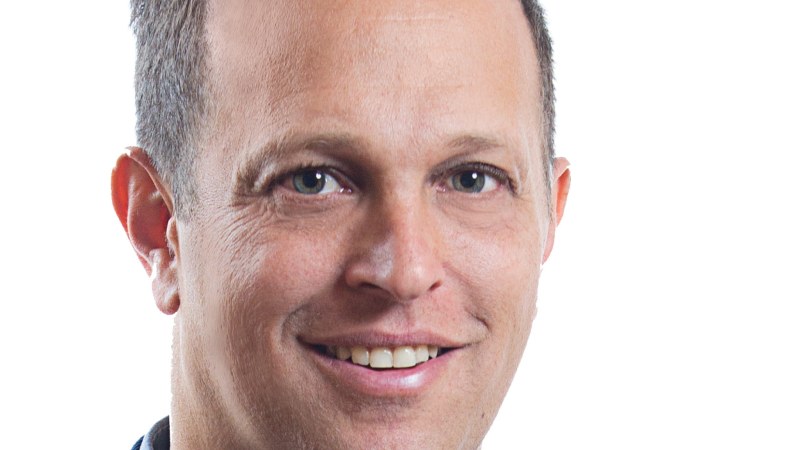 Noam Ben-Zvi