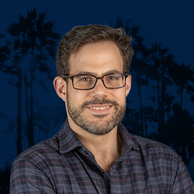 Noam Schwartz, CEO and co-founder of Alice