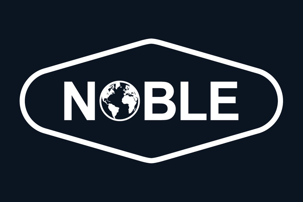 Noble Corporation
