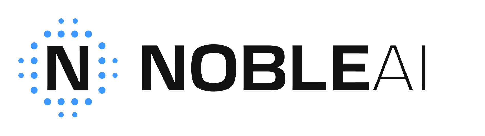 NobleAI company logo